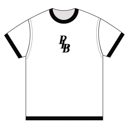 PLB CROP TOP