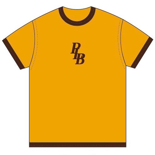 PLB CROP TOP