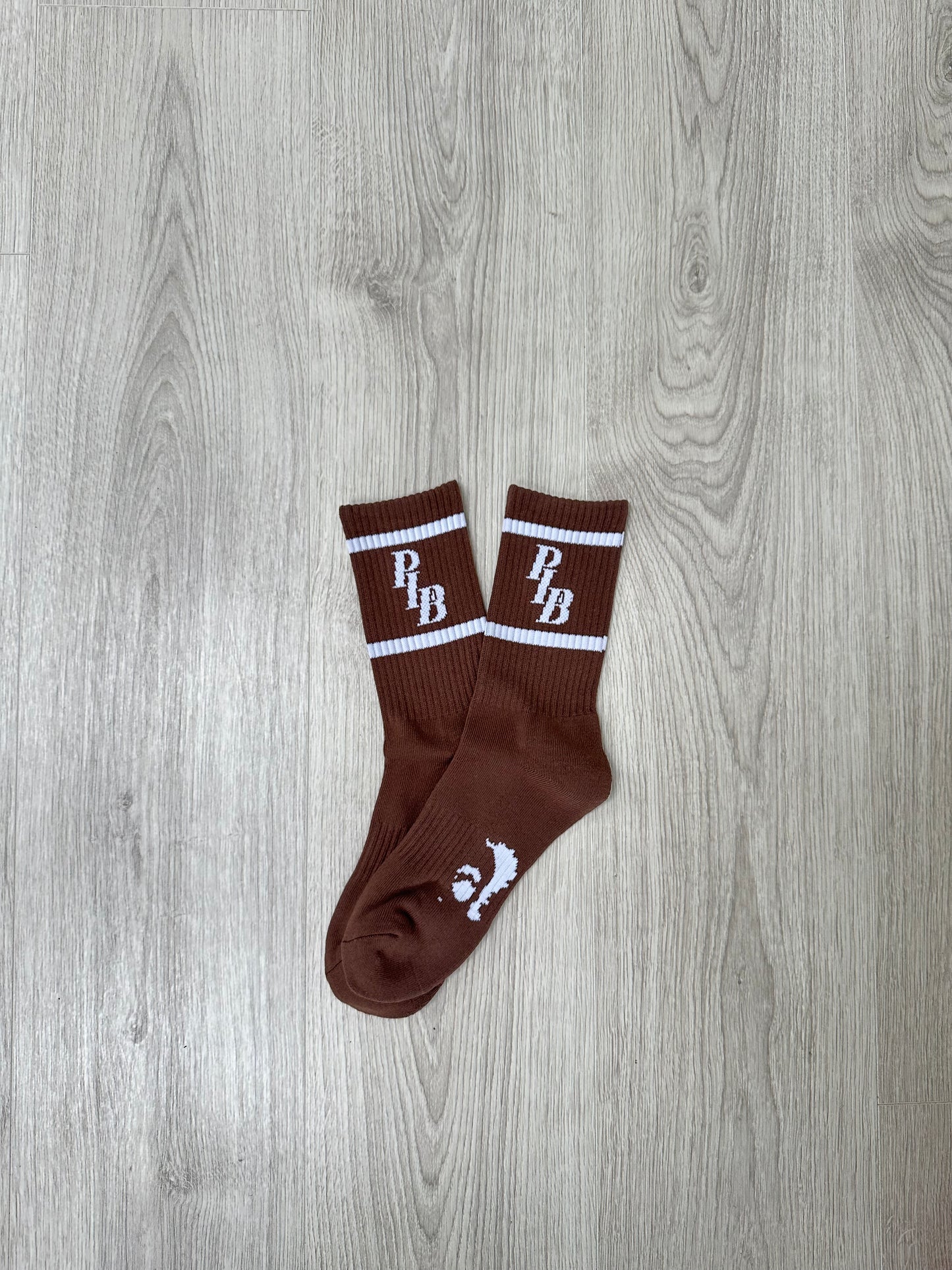PLB "COCO" LUCKY SOCKS