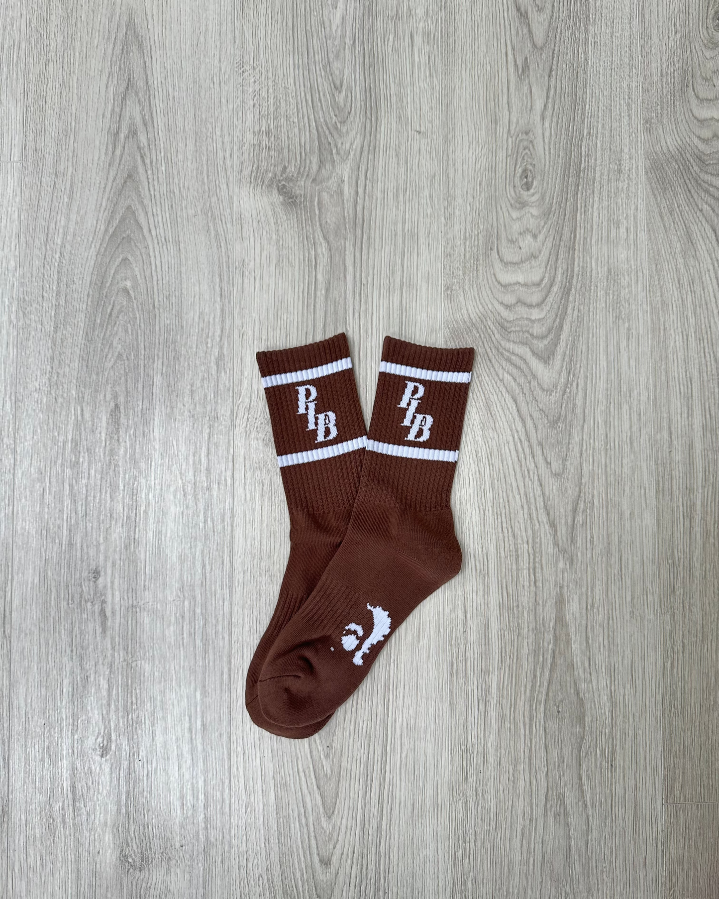 PLB "COCO" LUCKY SOCKS