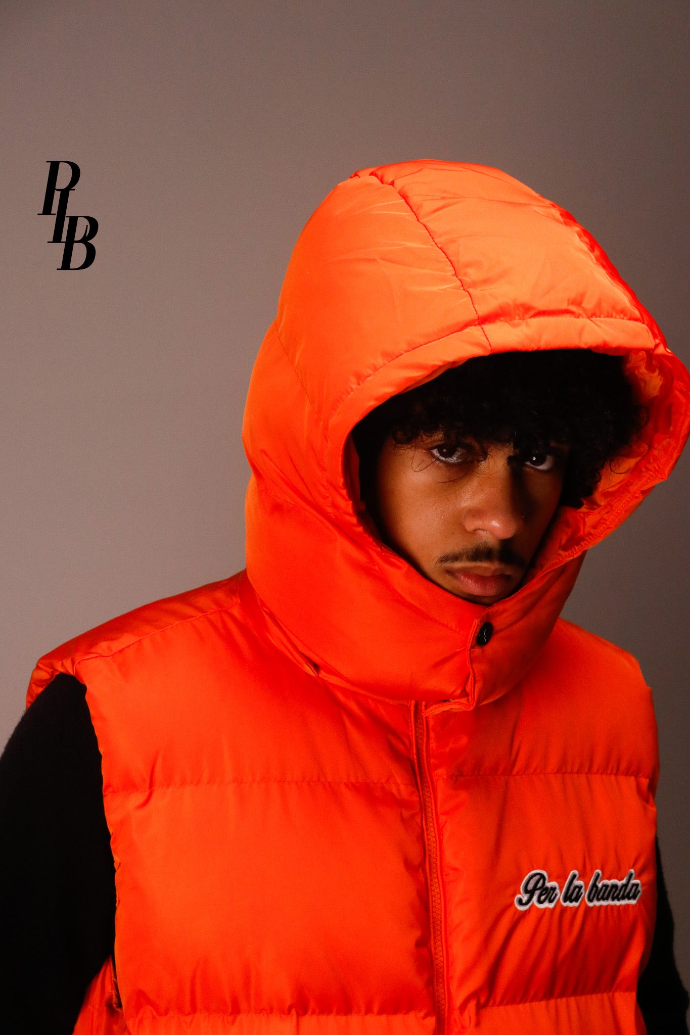 THE LIFE JACKET