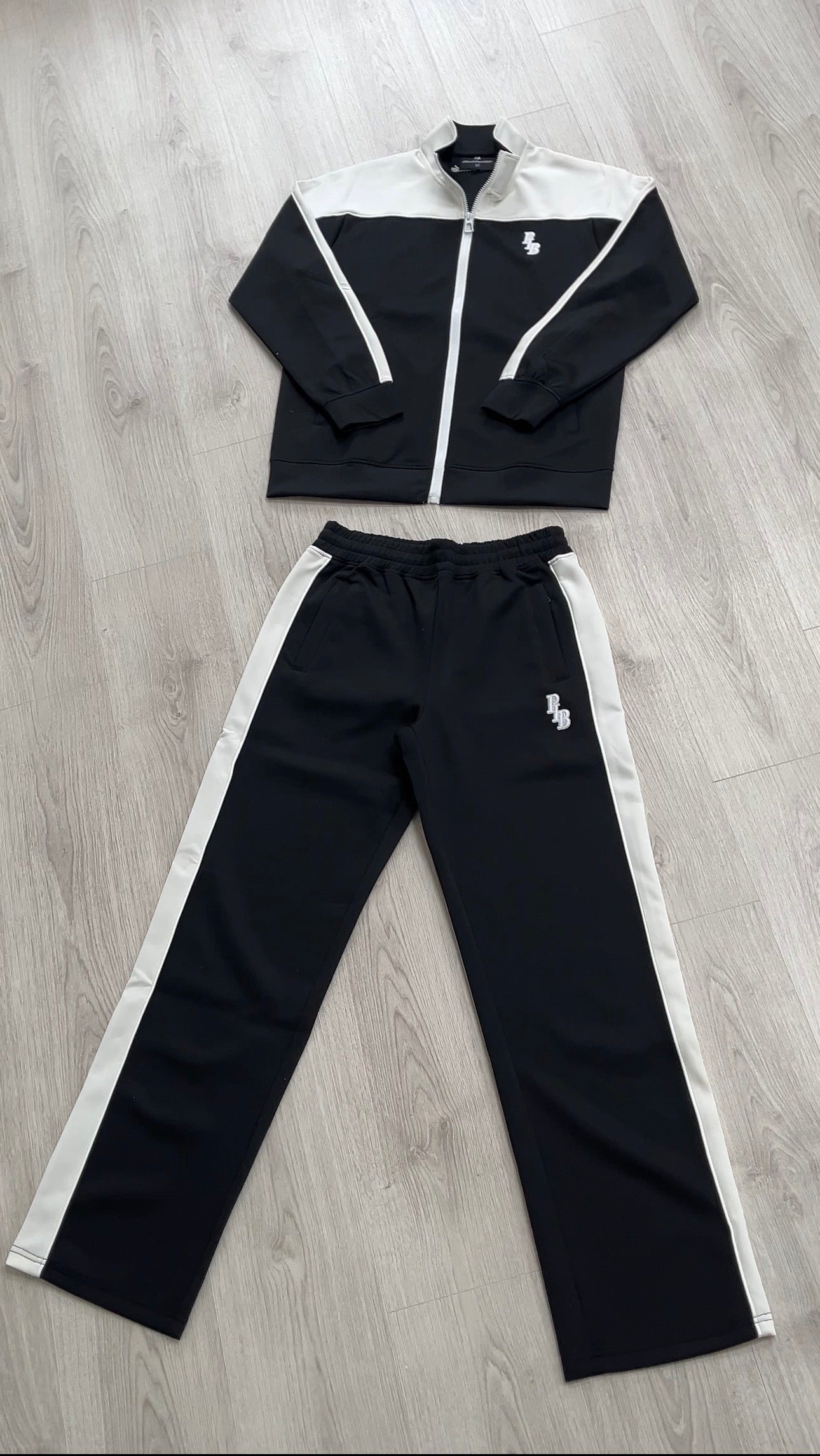 PLB “Sport Tracksuit”