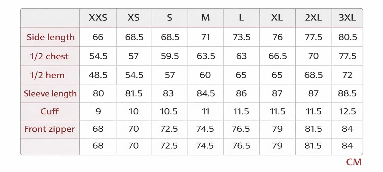 PLB "ORANG-KAYA" OLIVE JACKET