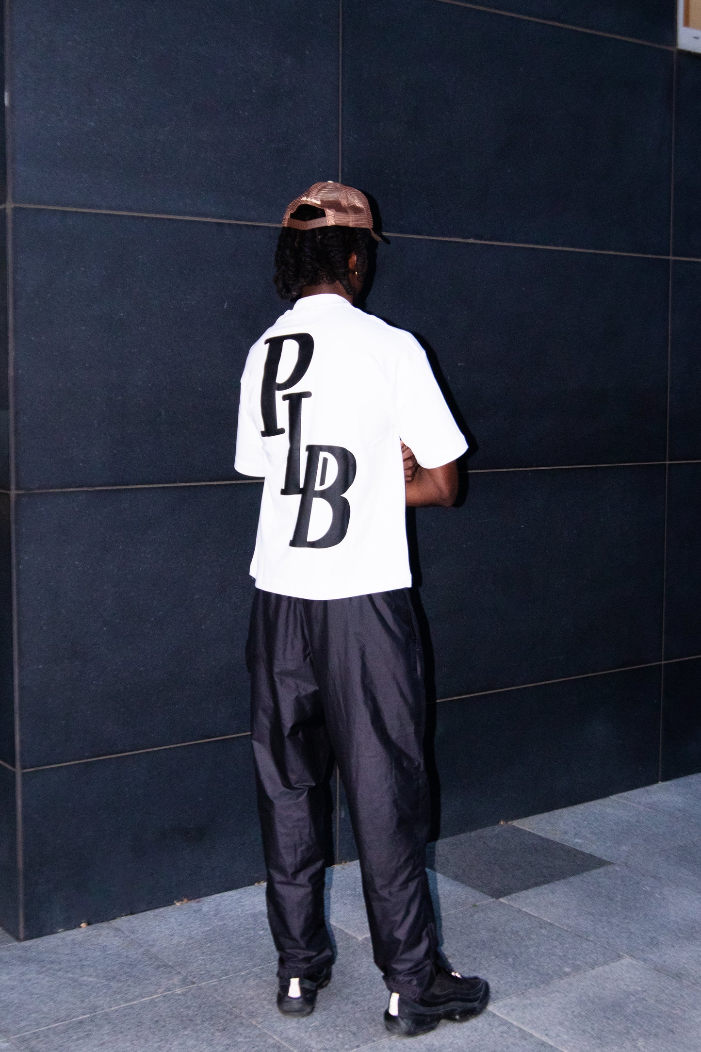 Banda Island Tee (WHITE)