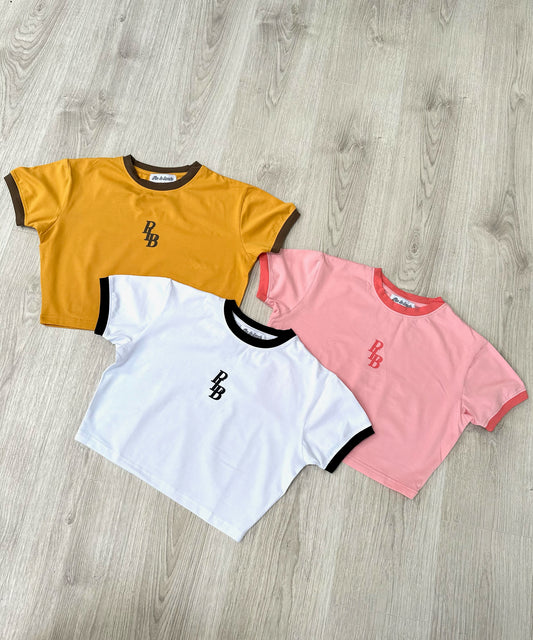 PLB CROP TOP